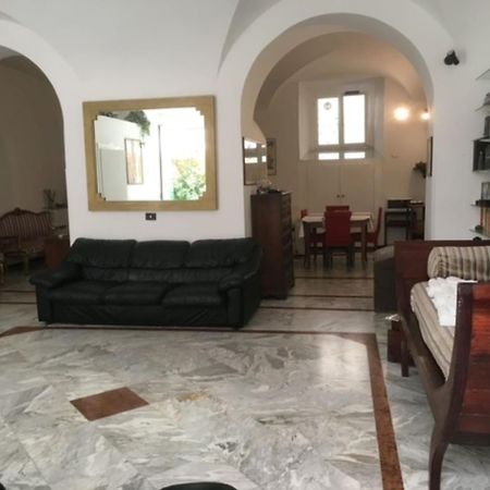 Elly'S Loft Daire Roma Dış mekan fotoğraf