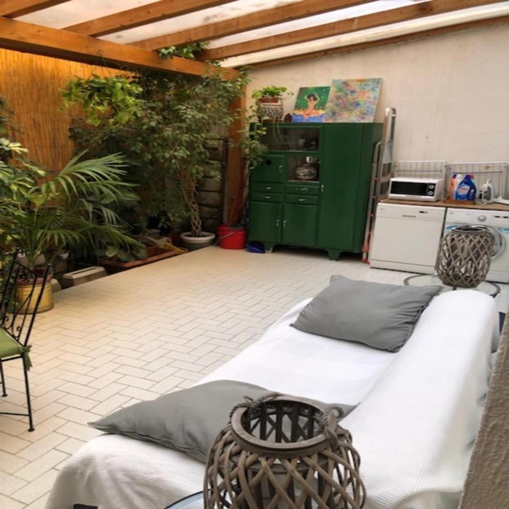 Elly'S Loft Daire Roma Dış mekan fotoğraf