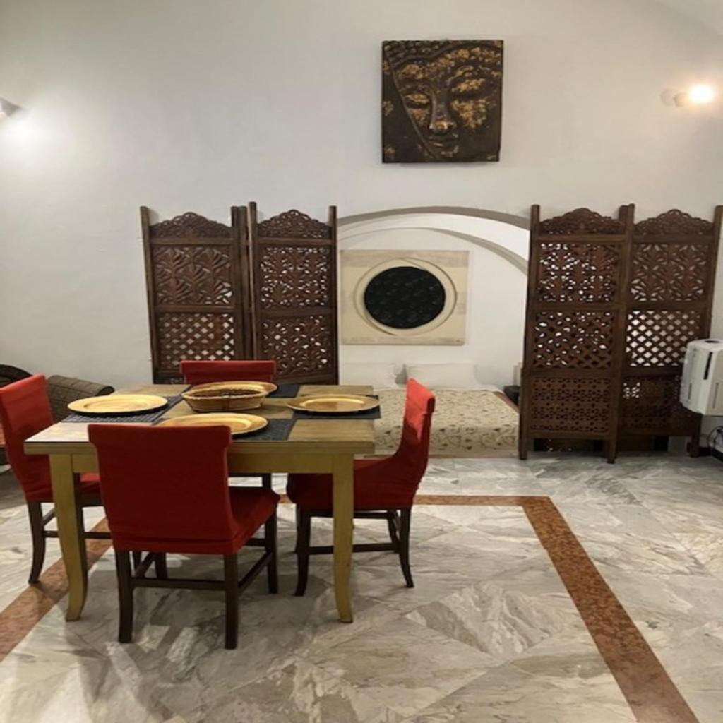 Elly'S Loft Daire Roma Dış mekan fotoğraf