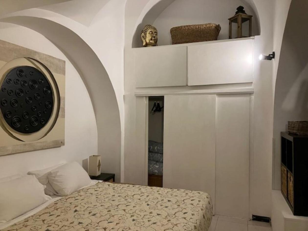 Elly'S Loft Daire Roma Dış mekan fotoğraf
