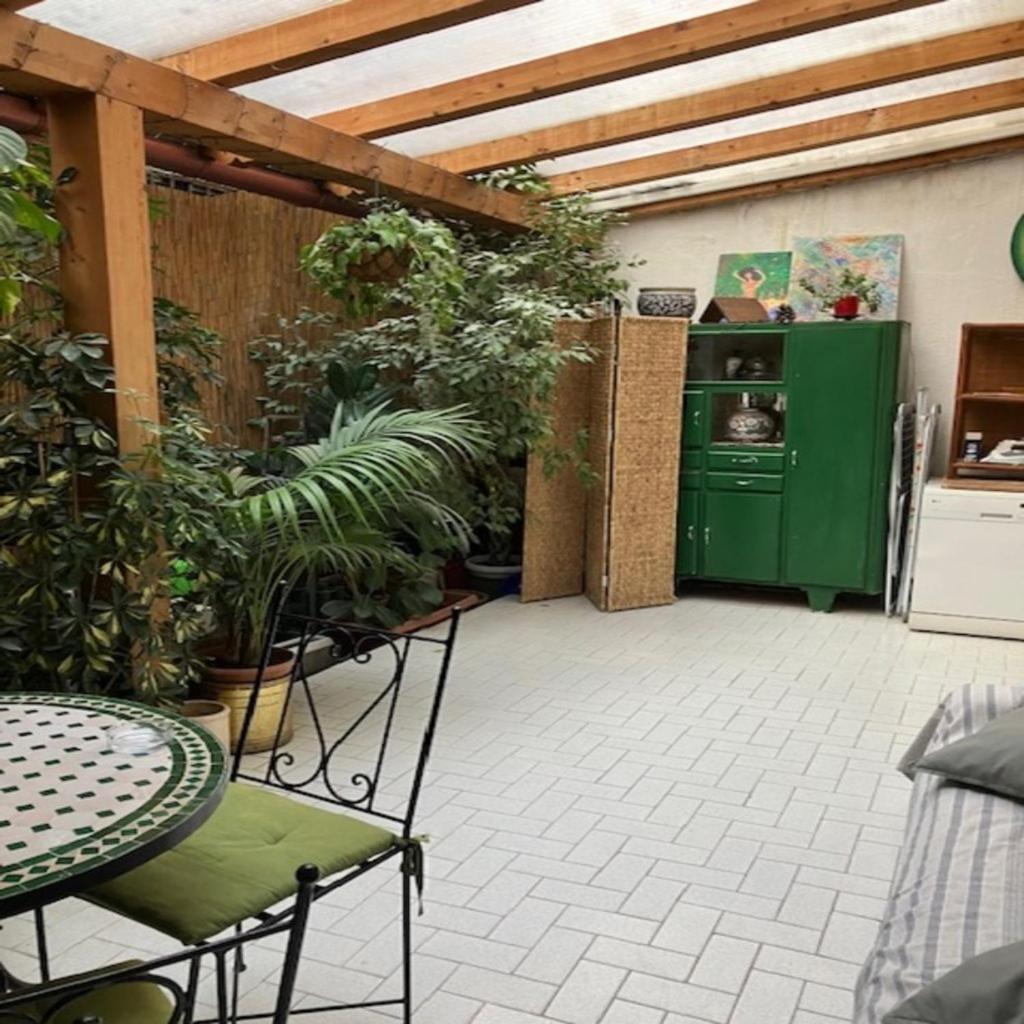 Elly'S Loft Daire Roma Dış mekan fotoğraf