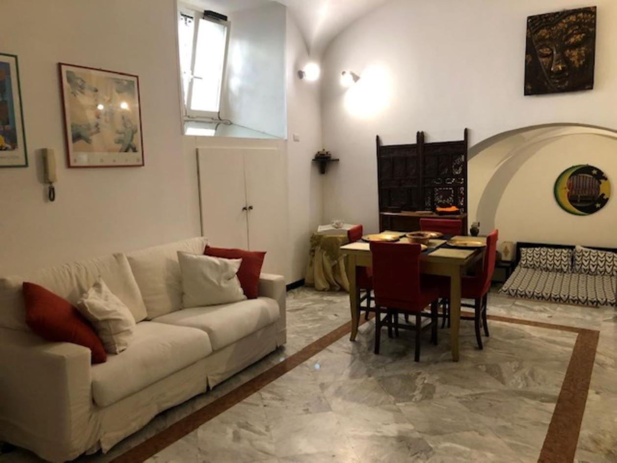 Elly'S Loft Daire Roma Dış mekan fotoğraf