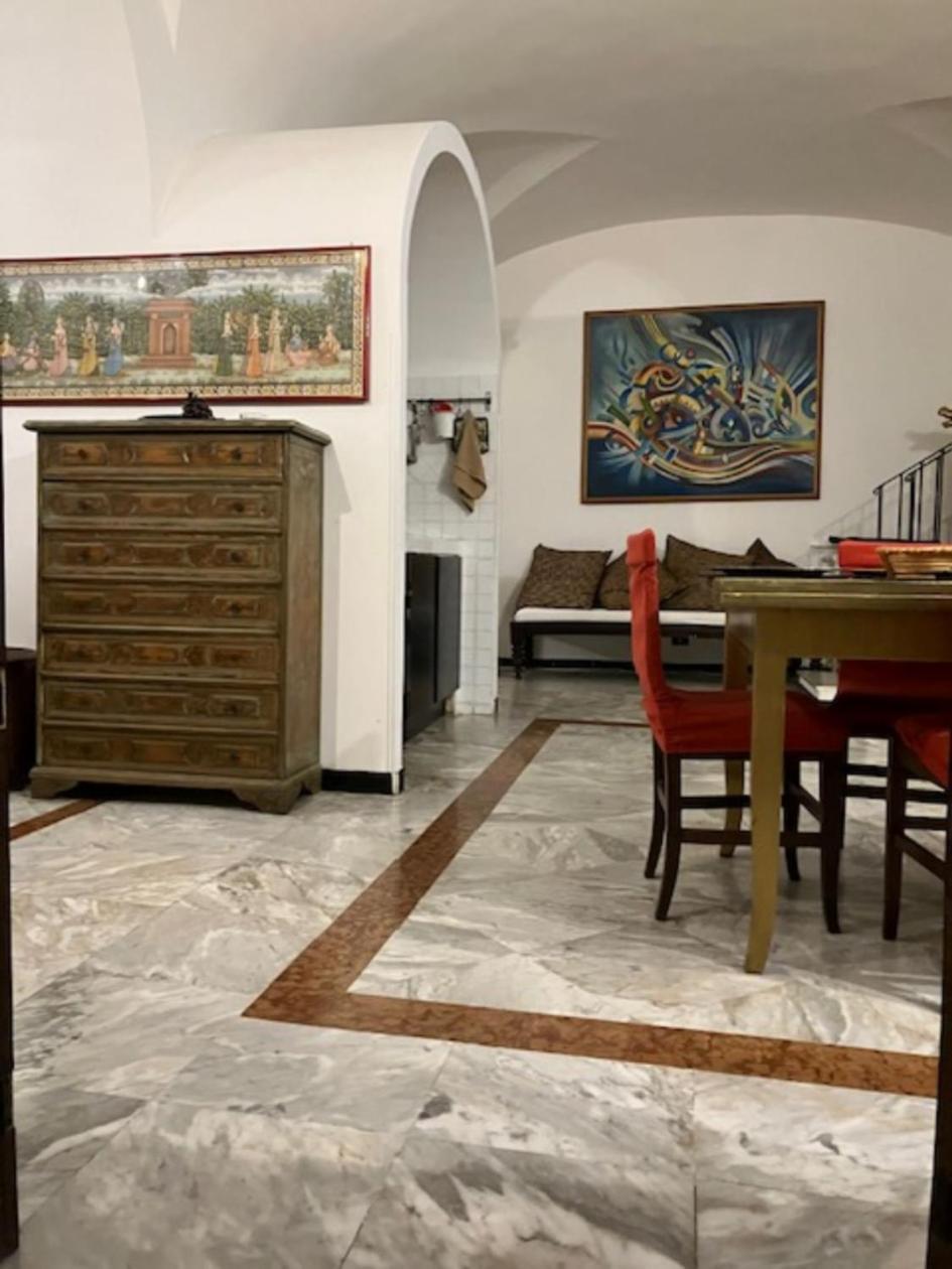 Elly'S Loft Daire Roma Dış mekan fotoğraf