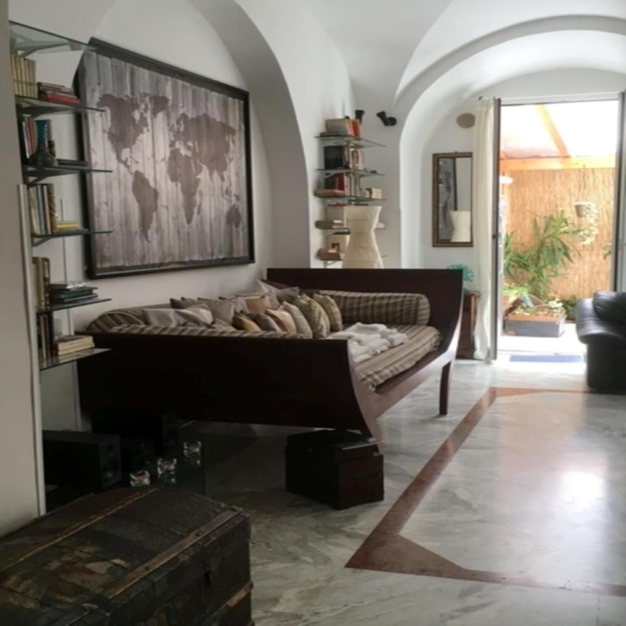 Elly'S Loft Daire Roma Dış mekan fotoğraf