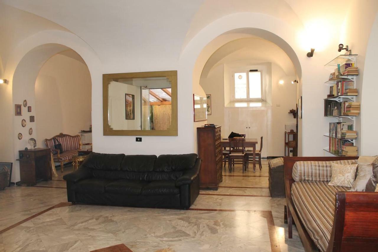Elly'S Loft Daire Roma Dış mekan fotoğraf