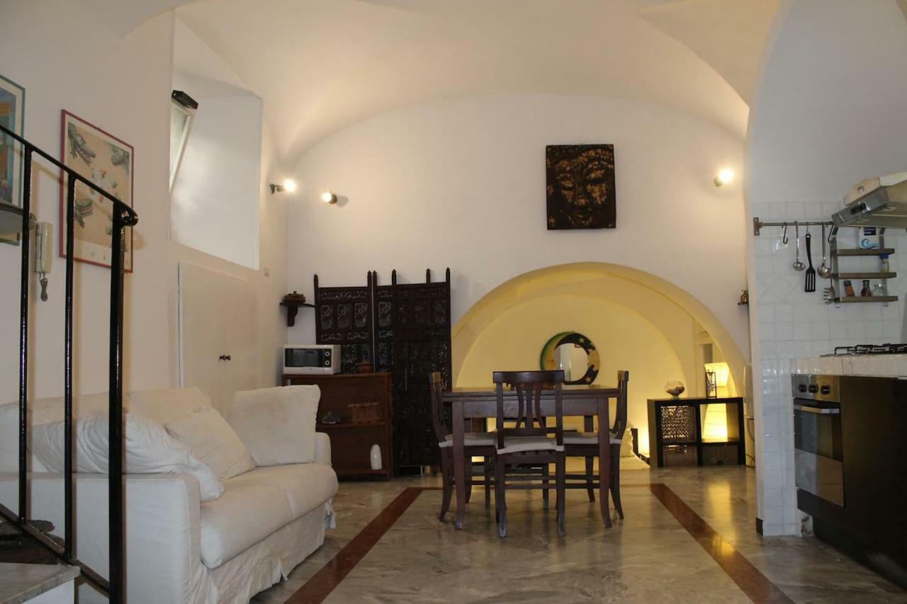 Elly'S Loft Daire Roma Dış mekan fotoğraf