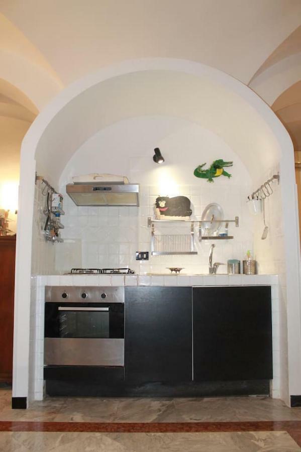 Elly'S Loft Daire Roma Dış mekan fotoğraf