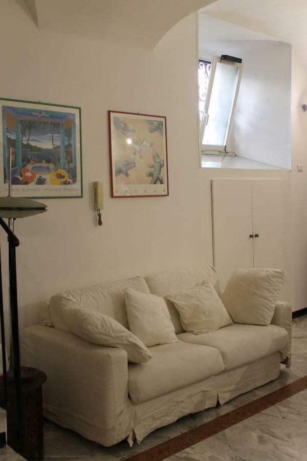 Elly'S Loft Daire Roma Dış mekan fotoğraf